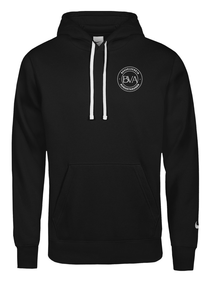 Nike Park 26 Fleece Hoody