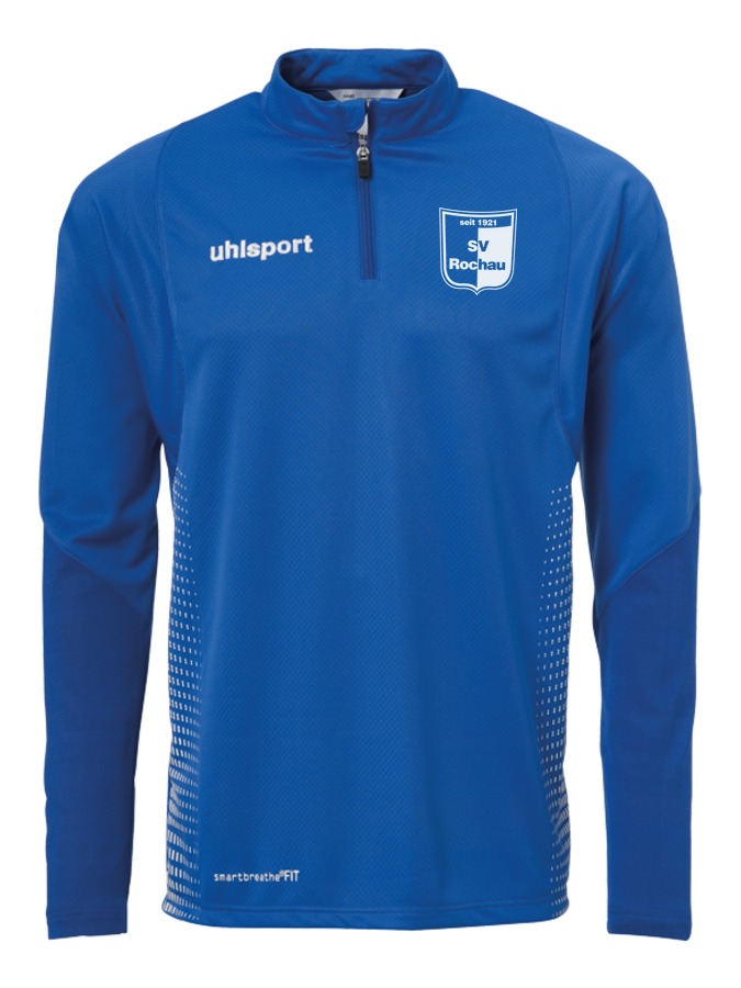 uhlsport Score 1/4 Zip Top