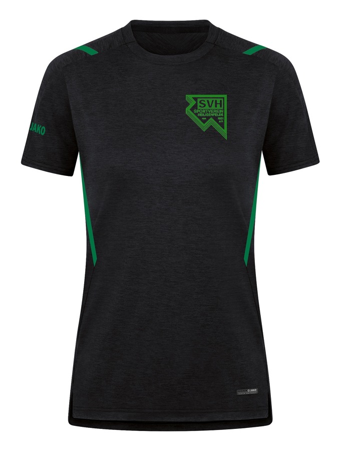 Jako T-Shirt Challenge Damen