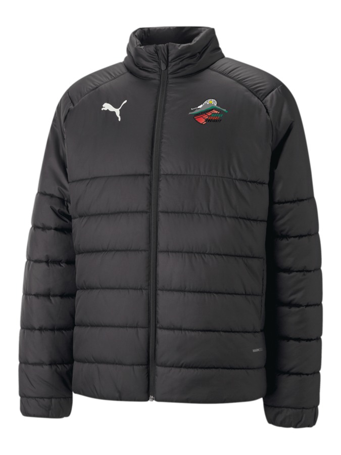 PUMA teamLIGA Padded Jacke 2