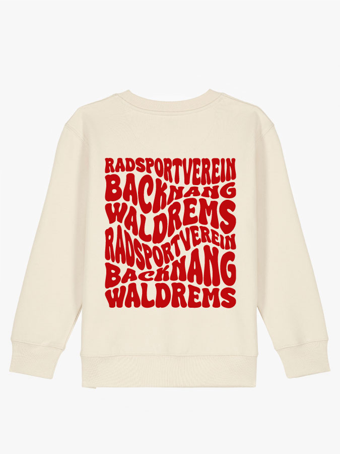 Sweater Wavy Kids