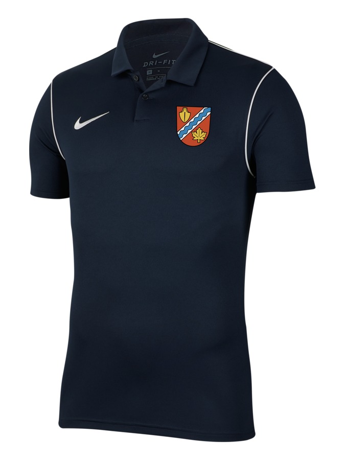 Nike Park 20 Poloshirt Kinder