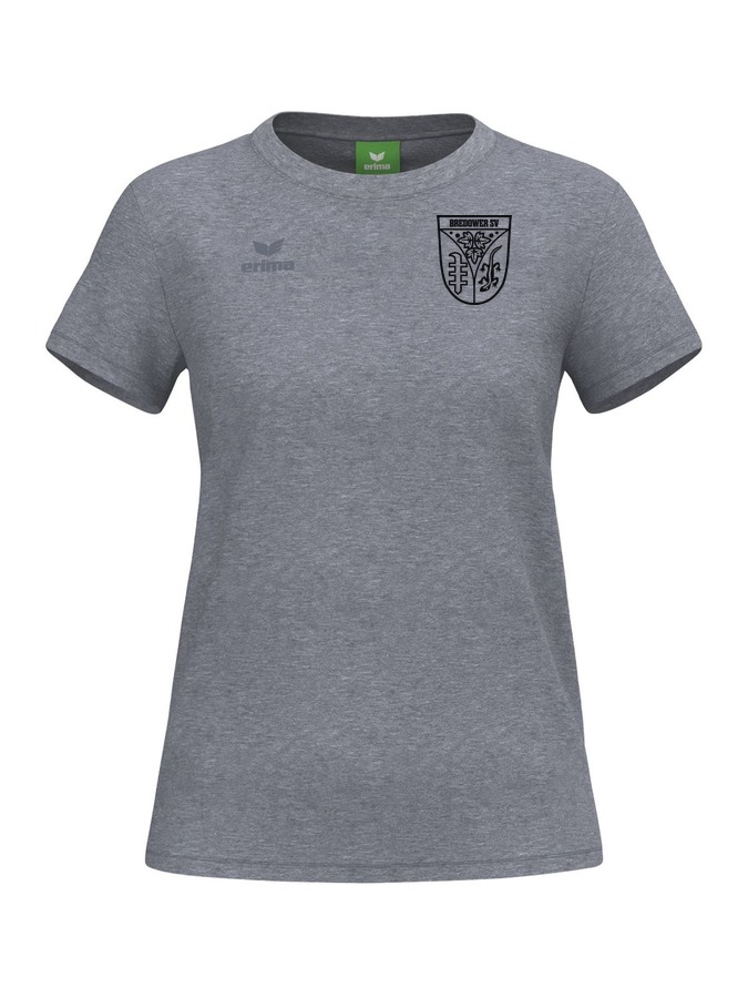 Erima Compete T-Shirt Damen