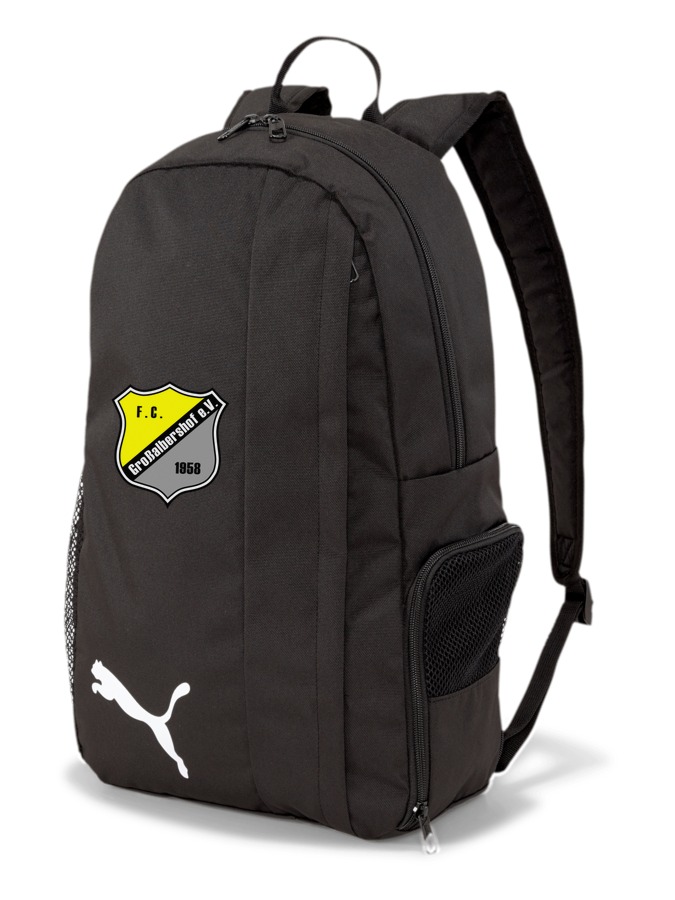 PUMA teamGOAL 23 Backpack mit Bodenfach