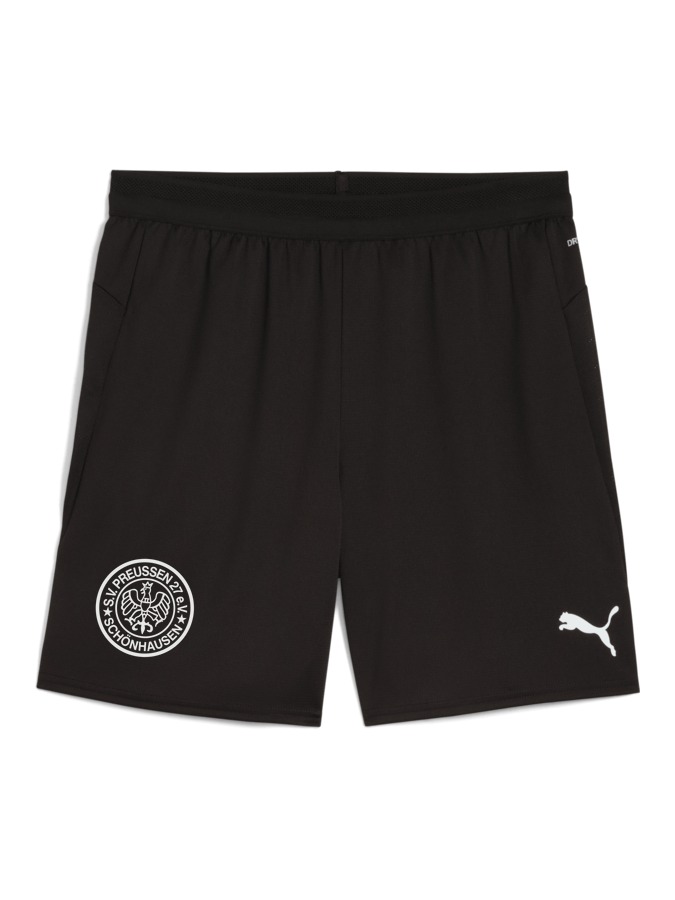 PUMA teamCUP Shorts