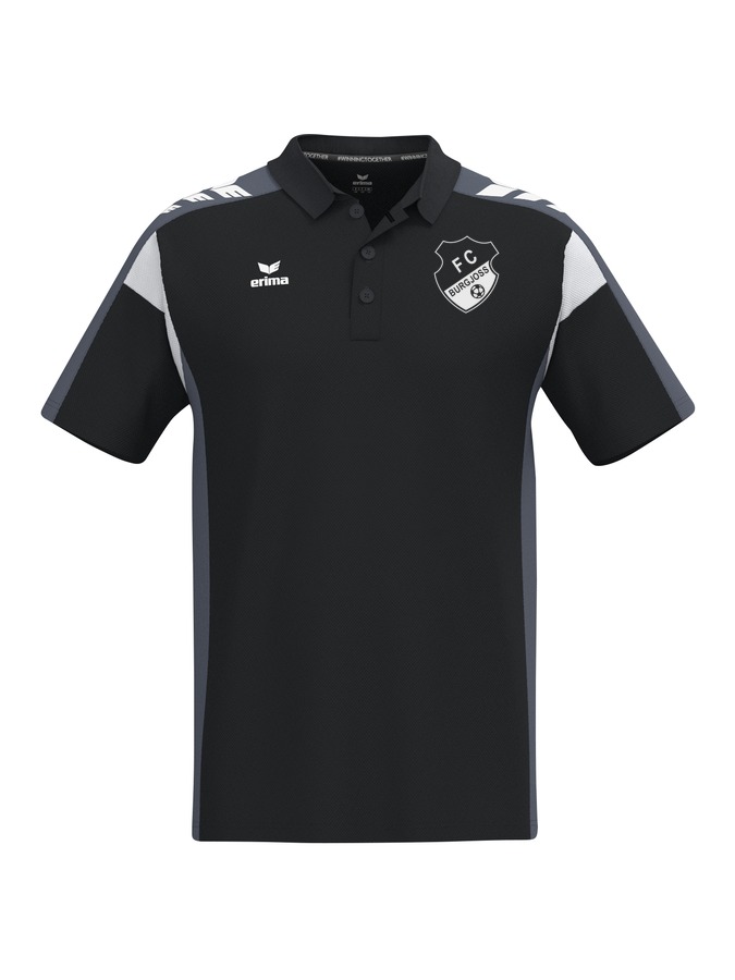 Erima Celebrate 125 Poloshirt Function