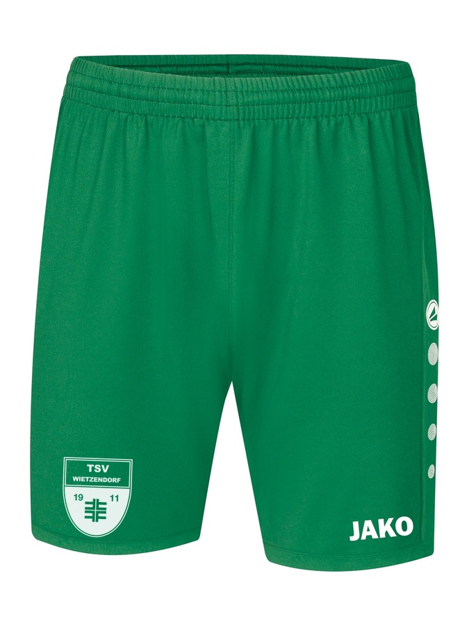 Jako Sporthose Premium