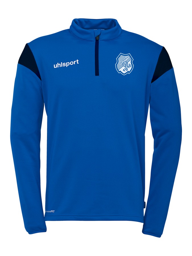 uhlsport Squad 27 1/4 Zip Top