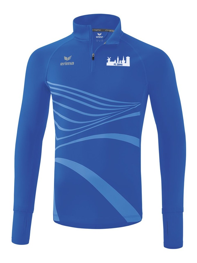 Erima Racing Longsleeve
