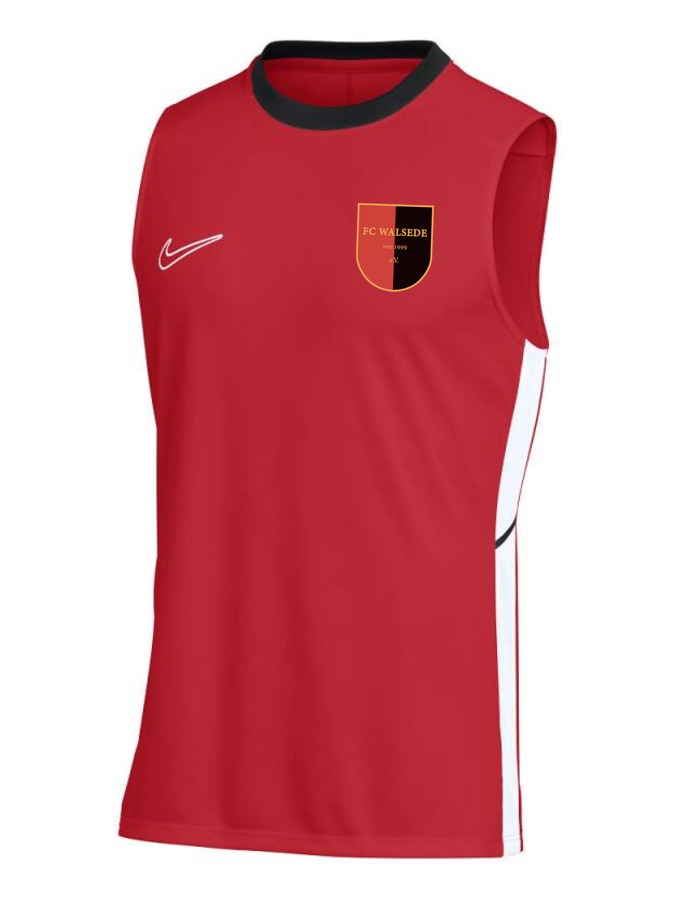 Nike Academy 25 Training Shirt Ärmellos