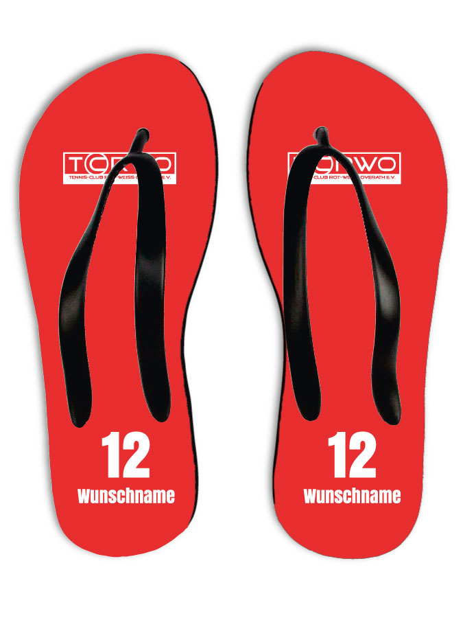 Zehentrenner