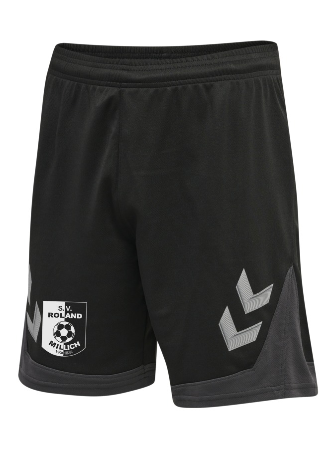 Hummel Lead Trainingsshorts