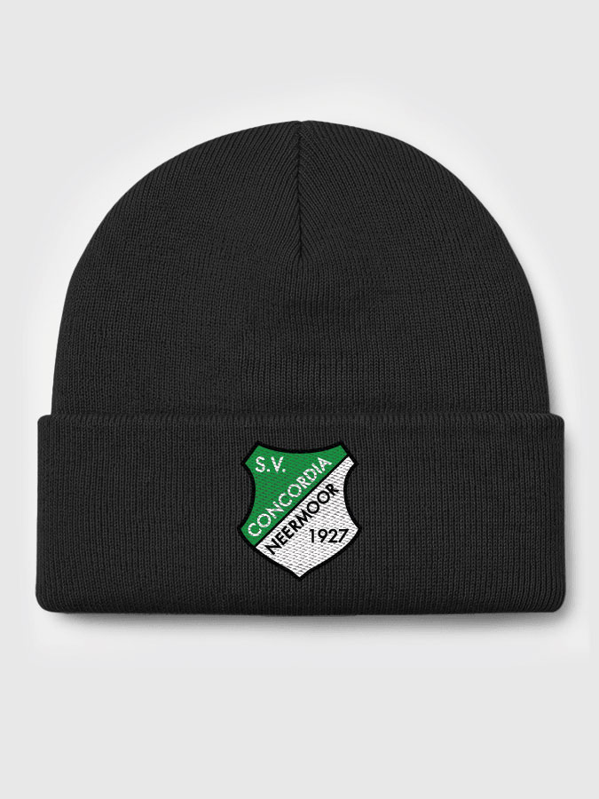 Beanie Sticklogo