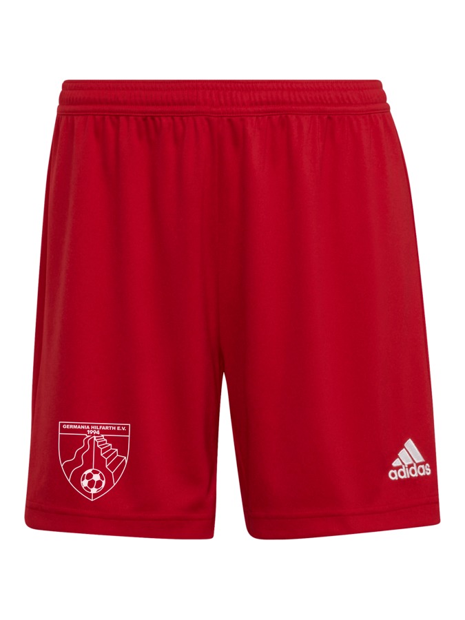 adidas Entrada 22 Shorts Damen