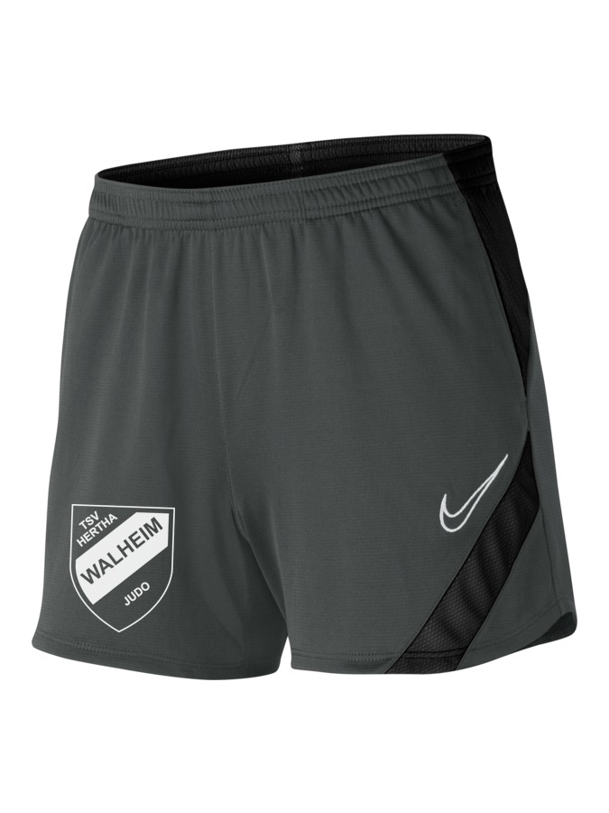 Nike Academy Pro 21 Knit Shorts Damen