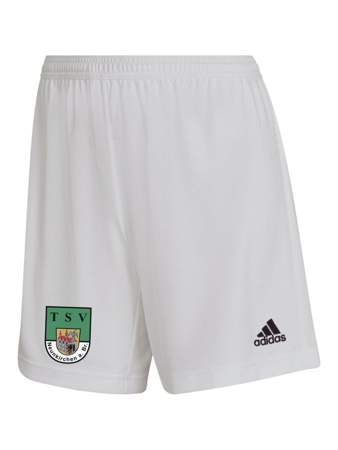 adidas Entrada 22 Shorts Damen