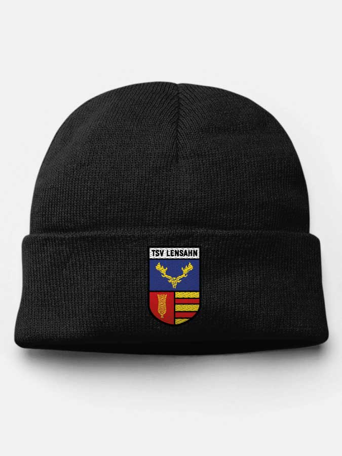 Beanie Sticklogo