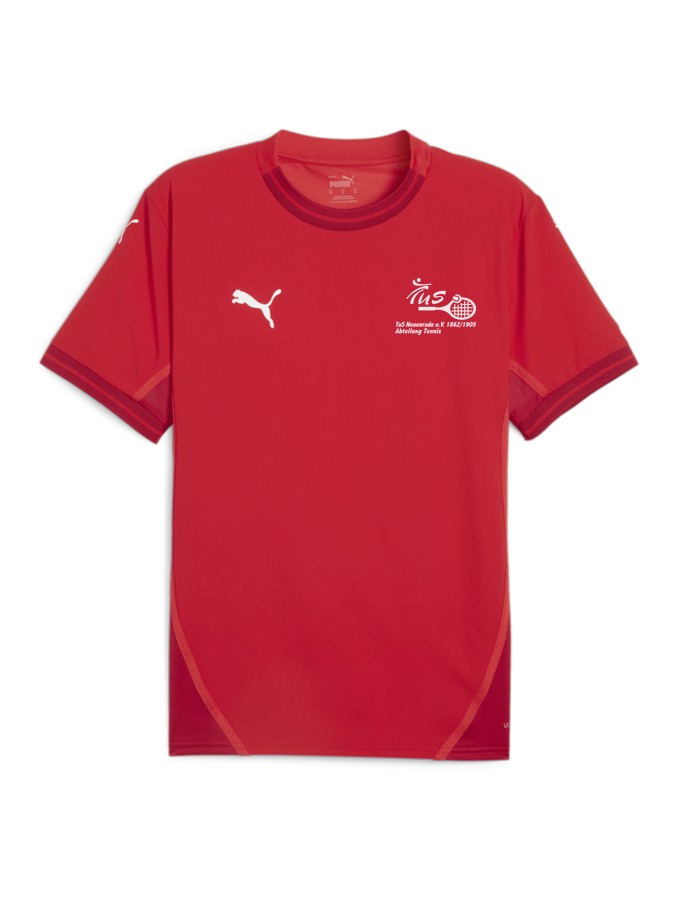 PUMA teamFINAL Trikot