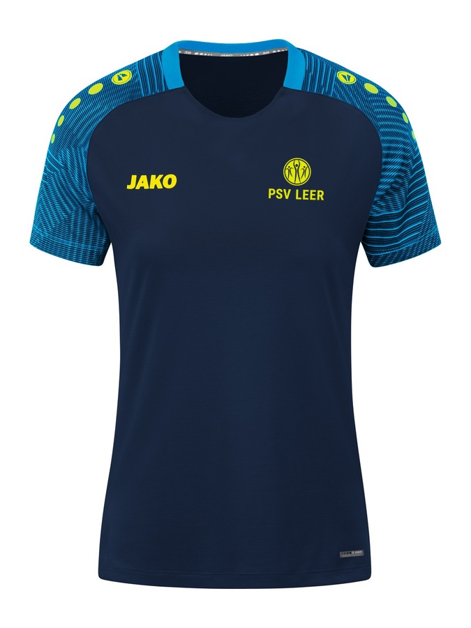 Jako T-Shirt Performance Damen