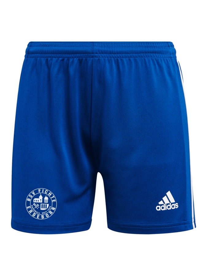 adidas Squadra 21 Shorts Damen