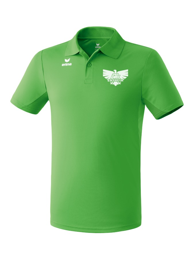 Erima Funktions Poloshirt