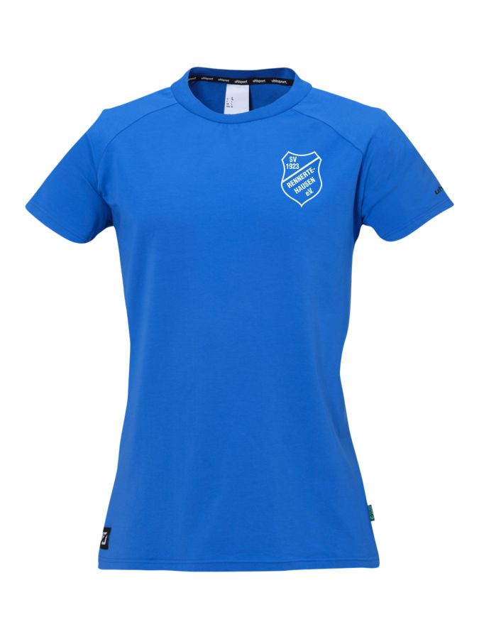 uhlsport ID T-Shirt Damen