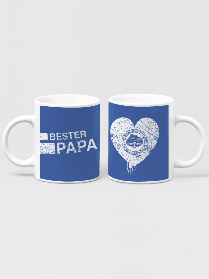 Tasse - Bester Papa