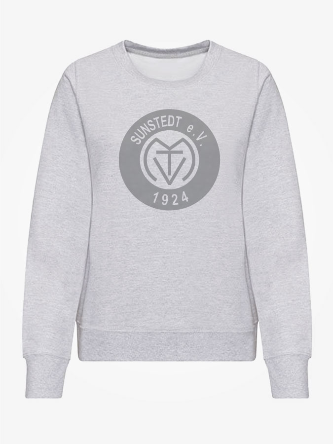 Sweater All Grey Unisex
