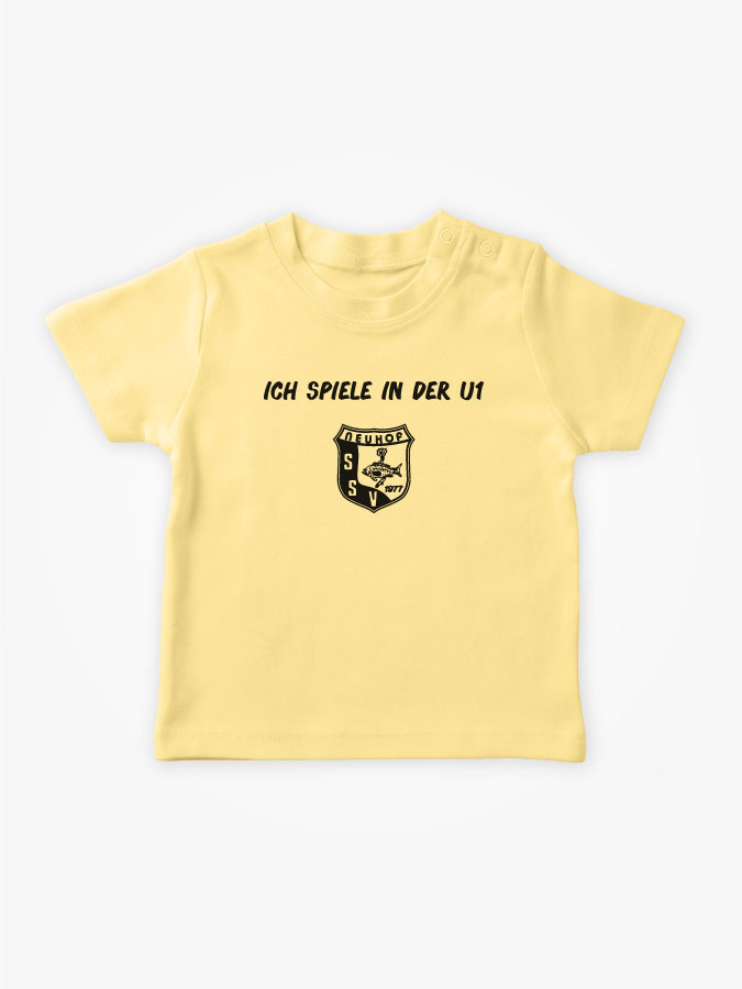 T-Shirt U1
