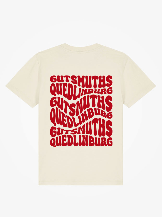 Shirt Wavy Kids
