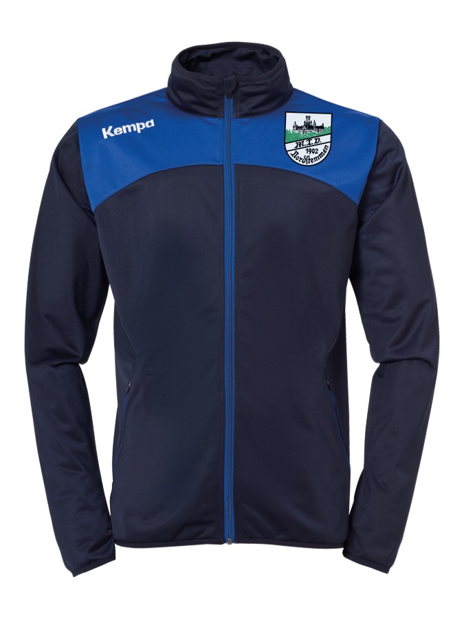 Kempa Emotion 2.0 Poly Jacke