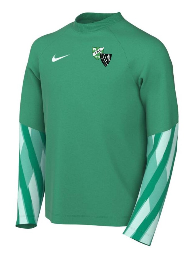 Nike Dri-FIT Park V Torwart Trikot Langarm Kinder