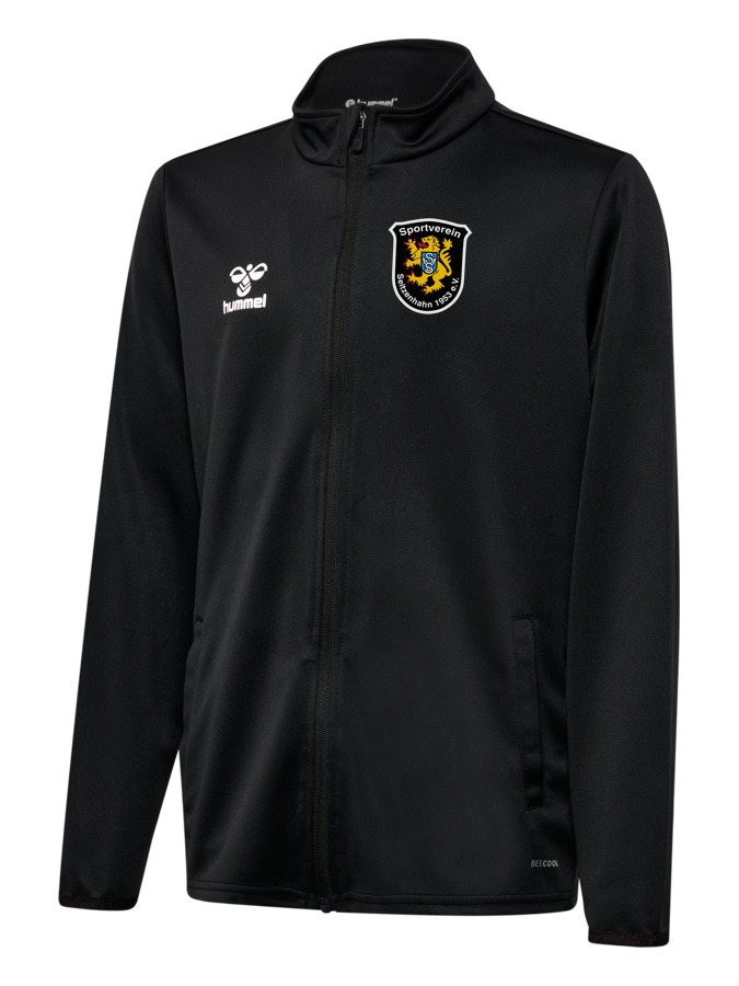Hummel Essential Track Jacke