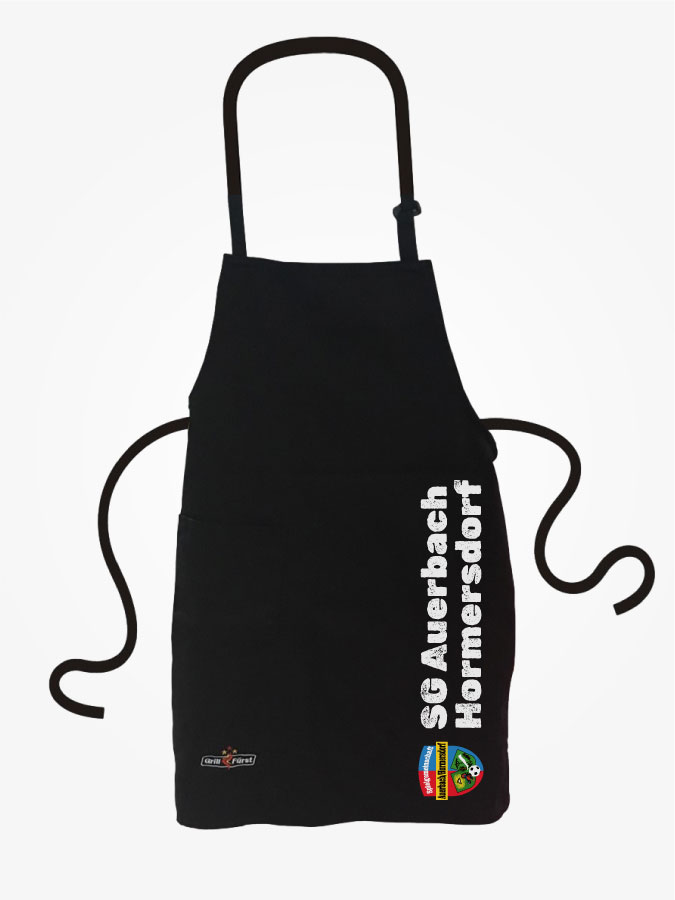 Schürze Grillfürst Classic