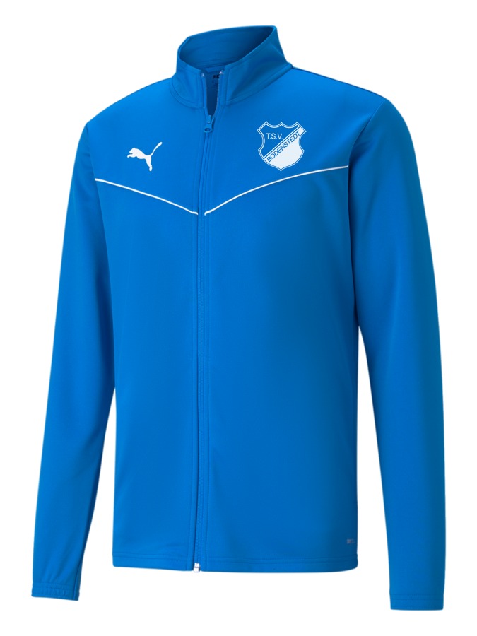 PUMA teamRISE Training Poly Trainingsjacke