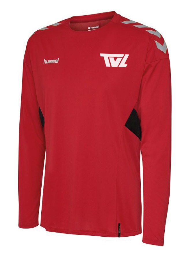 Hummel Tech Move Jersey Langarm
