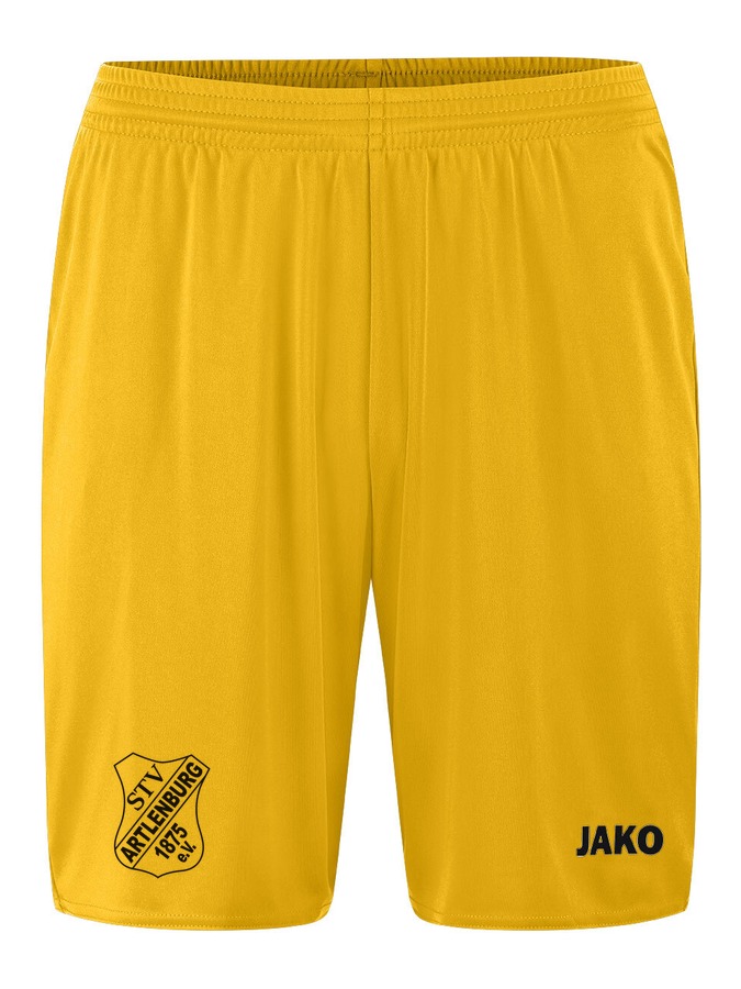 Jako Sporthose Manchester 2.0 ohne Innenslip