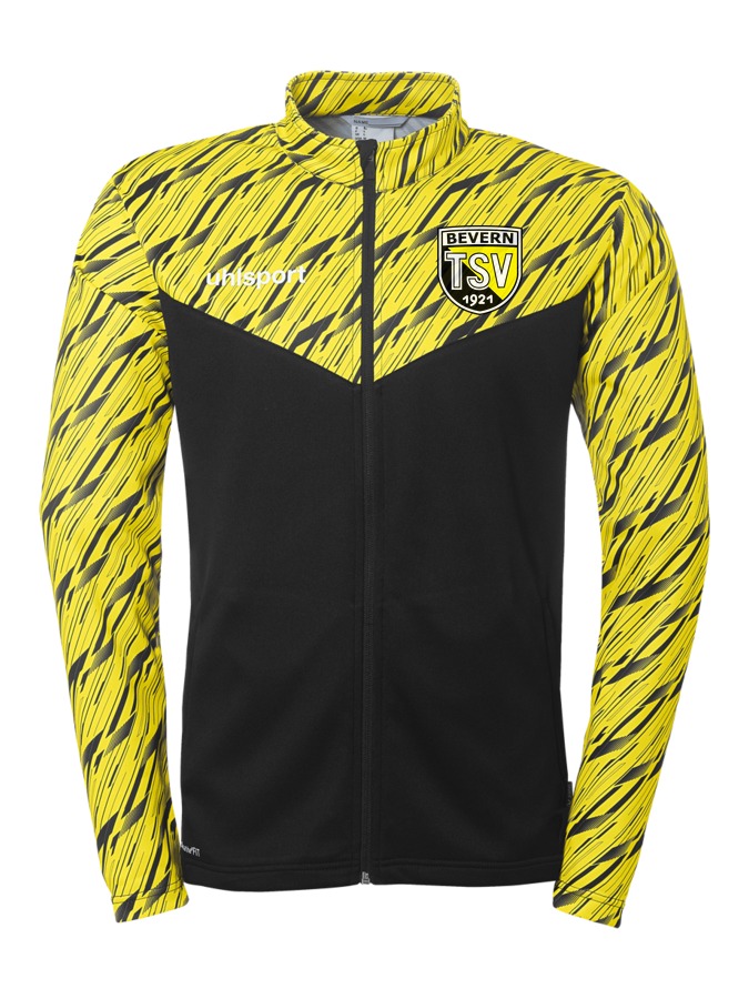 uhlsport Progressive 28 Poly Jacke