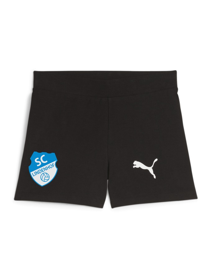 PUMA teamGOAL Volleyballshorts Damen