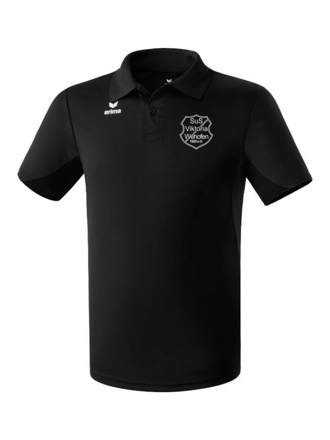 Erima Funktions Poloshirt