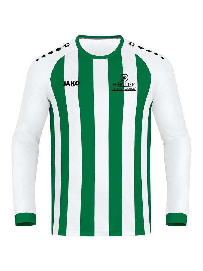 Jako Trikot Inter Langarm