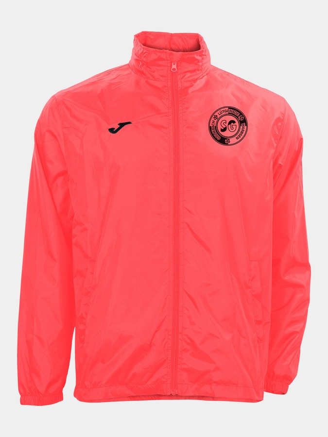 Joma Regenjacke Iris