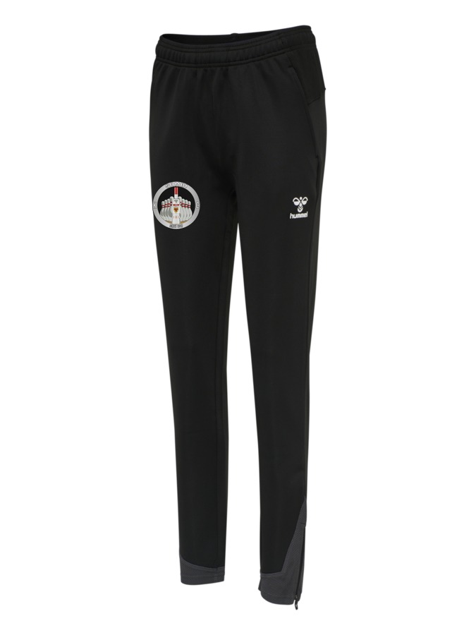 Hummel Lead Poly Pants Damen