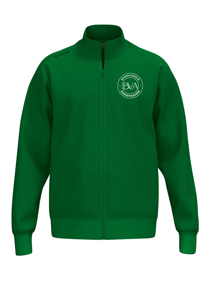 Erima Teamsport Sweatjacke