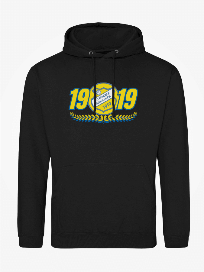 JH001 I2 Unisex