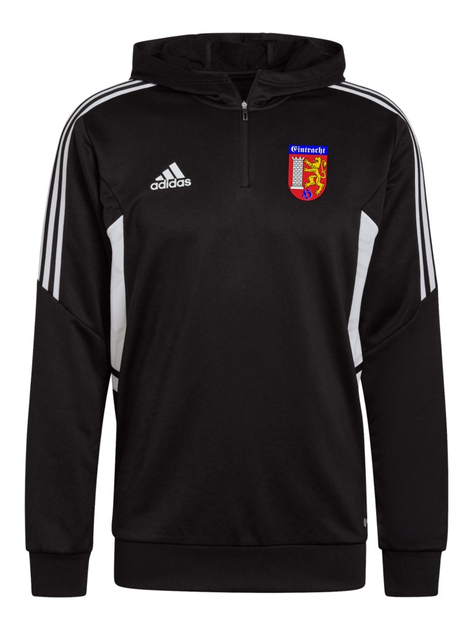 adidas Condivo 22 Kapuzensweatshirt