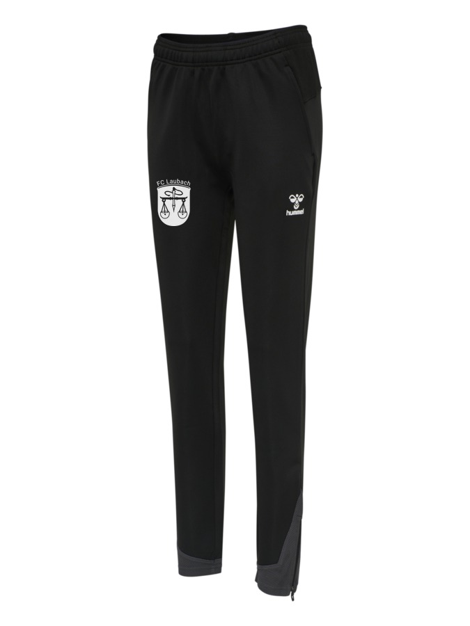 Hummel Lead Poly Pants Damen