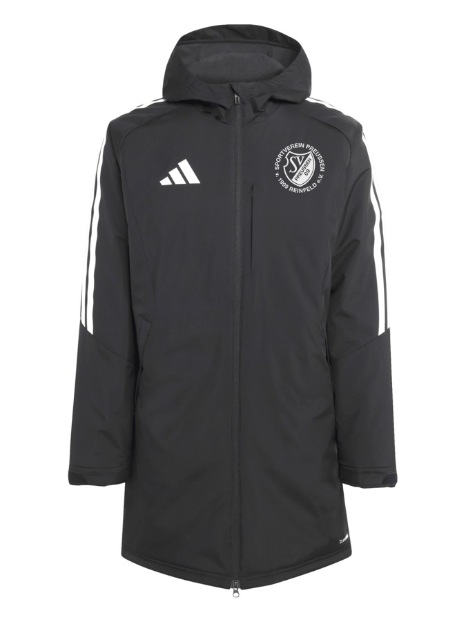 adidas Tiro 26 Stadium Parka