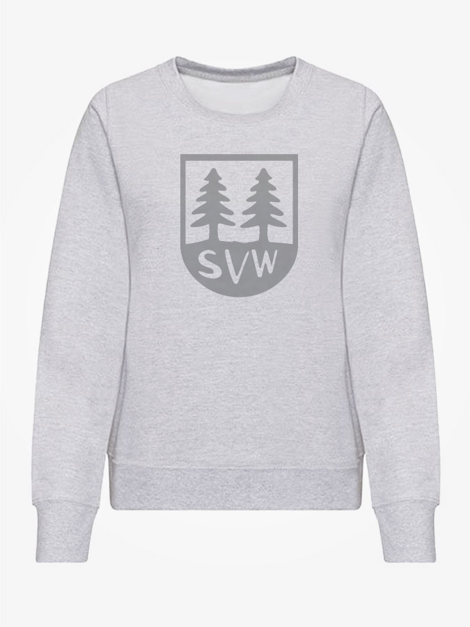 Sweater All Grey Unisex