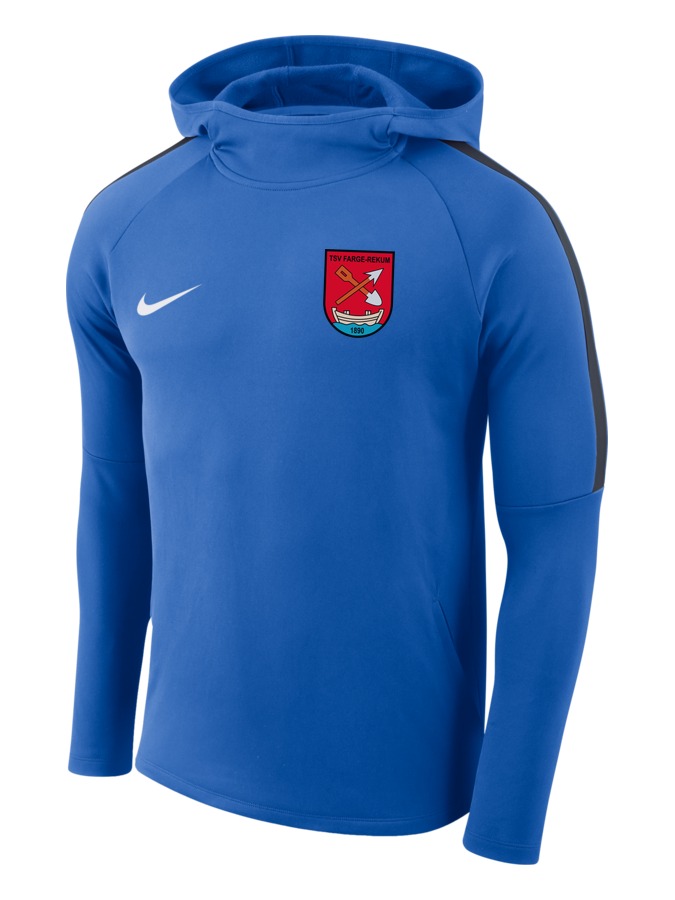 Nike Academy Hoodie